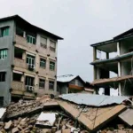 Philippines Powerful Earthquake and Tsunami Scare