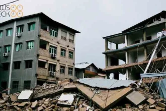 Philippines Powerful Earthquake and Tsunami Scare