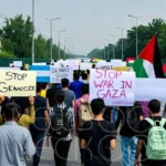 TLP Gaza March Turns Deadly