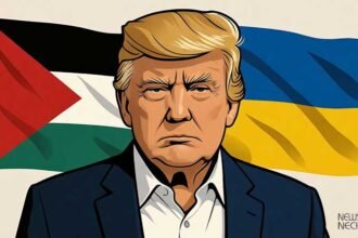 trump ukraine and gaza peace deal