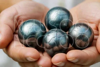 USA Rare Earth Premarket Surge 2025