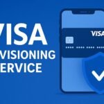 Visa Provisioning Service