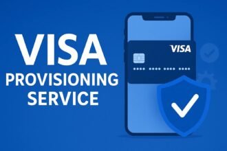 Visa Provisioning Service