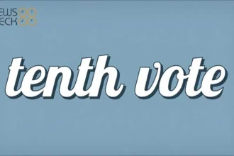 tenth vote