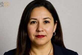 Adelita grijalwa USA democratic party politician