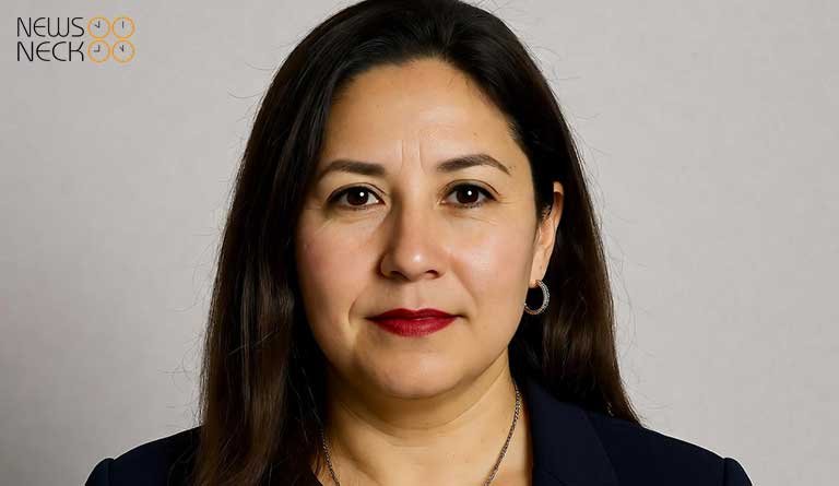Adelita grijalwa USA democratic party politician
