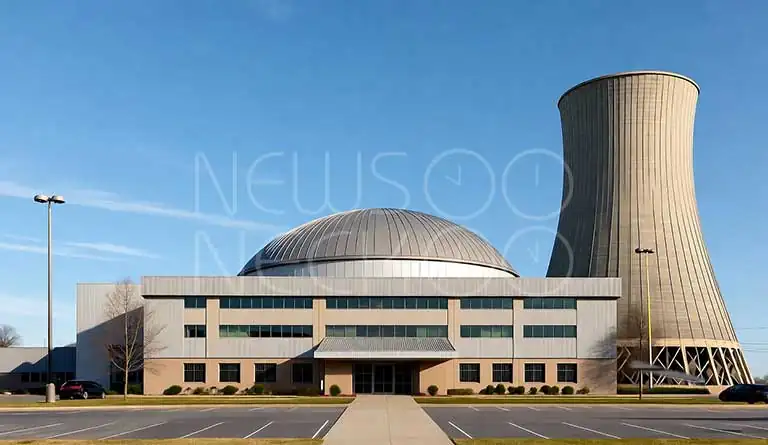 AI Energy Crisis: Google Revives Nuclear Power in Iowa 23 ai energy crisis