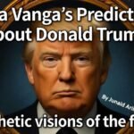 baba vanga prophecies about donald trump
