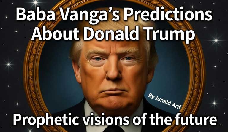 baba vanga prophecies about donald trump