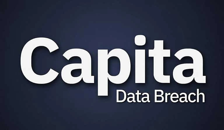 The UK's data watchdog has fined outsourcing firm Capita £14m after the personal data of 6.6 million people was stolen in a cyber-attack.