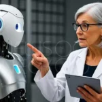 Cathie Wood Bets Big on Humanoid Robots’ Future 6 cathie wood robotics