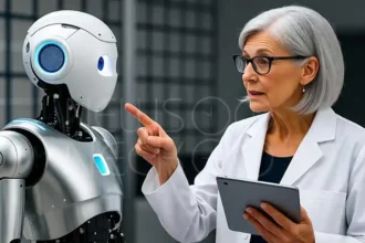 Cathie Wood Bets Big on Humanoid Robots’ Future 10 cathie wood robotics