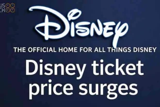 disney ticket prices