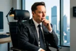 elon musk 1 trillion dollar
