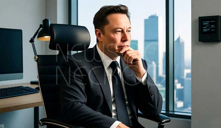 elon musk 1 trillion dollar