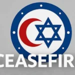 middle east war