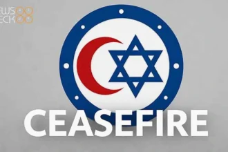middle east war