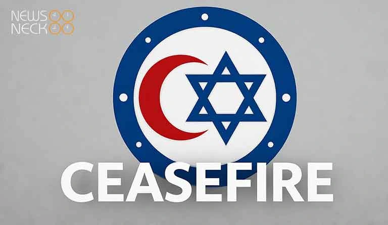 middle east war