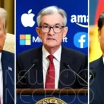 Global Market News: Tech Triumphs, Fed Moves & Trump–Xi Pact 6 global market news