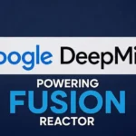 google deepmind using ai to make better fusion reactor
