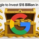 google to invest 15 billion for ai in india