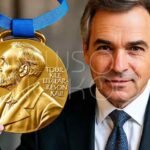 hungarian writer laszlo nobel prize