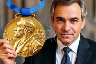 hungarian writer laszlo nobel prize