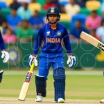 team india
