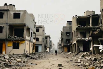 israel gaza peace talks after two years