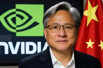 Jensen Huang Breaks the Rules with His China Strategy 14 jensen huang nvidia strategy against china