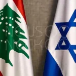 lebnon israel conflicts