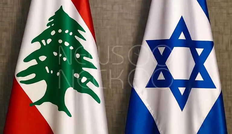 Lebanon Israel Border Raid: Orders Army to Confront Israel After Border Raid 33 lebnon israel conflicts