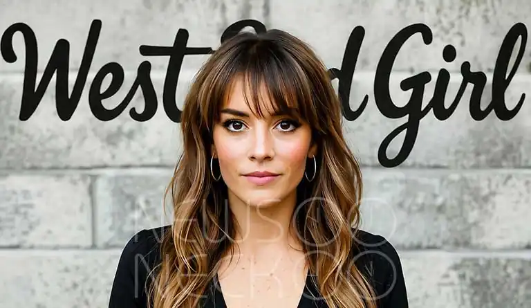 Lily Allen New Album: “West End Girl” Tells Her Truth 5 lily allen new album