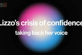 lizzo crisis of confidence