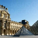 louvre museum paris