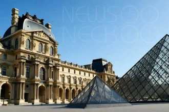 Suspects detained in connection with daring jewelry heist at Paris’ Louvre museum 10 louvre museum paris