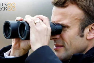 macron seeks new prime minister for france
