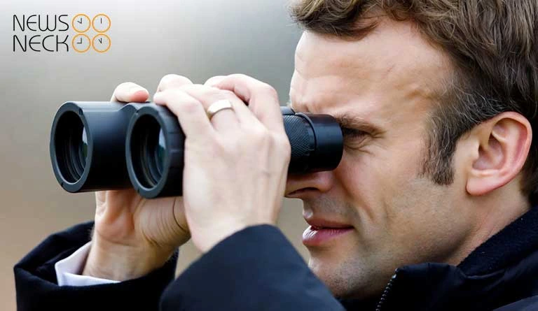macron seeks new prime minister for france