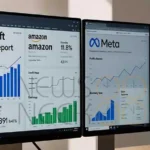 Microsoft Amazon Meta Google Earnings AI Report 7 meta, google, microsoft and amazon earning reports