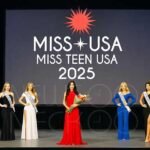 New Miss USA 2025: Can Audrey Eckert Save the Pageant? 7 miss usa 2025