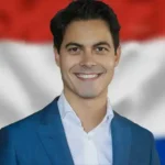 Netherlands Election Rob Jetten Becomes Youngest PM 7 netherlands youngest prime minister