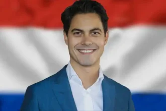 Netherlands Election Rob Jetten Becomes Youngest PM 13 netherlands youngest prime minister