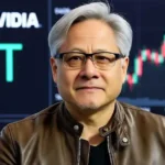 Nvidia Hits $5 Trillion: Breaking Down the AI Rally 7 nvidia reached $5 trillion Mark