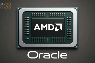 oracle backs amd in ai chip war