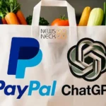 PayPal and ChatGPT Redefine Online Shopping with AI 7 chatgpt and paypal gateway