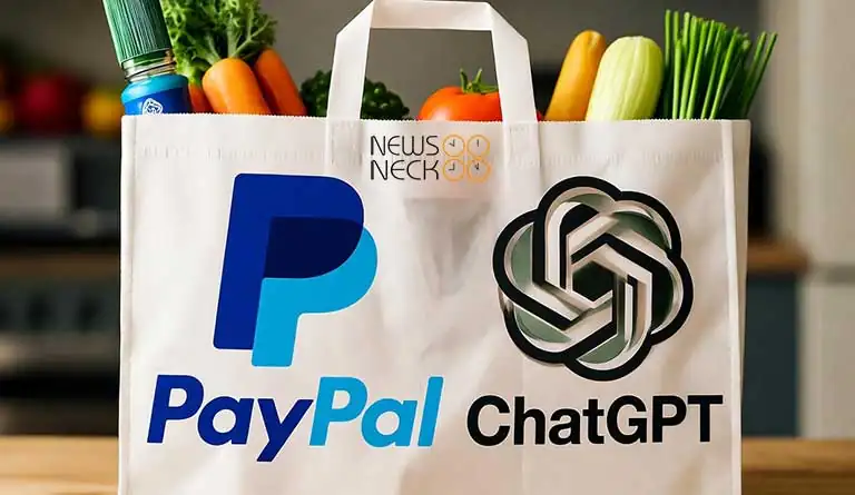 PayPal and ChatGPT Redefine Online Shopping with AI 23 chatgpt and paypal gateway