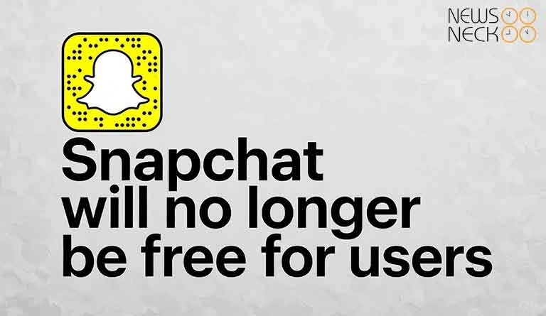 snapchat puts a dollar value on your memories