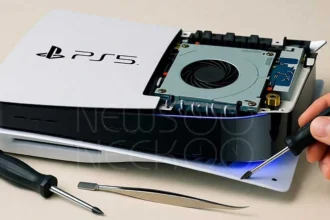 sony ps5 major updates