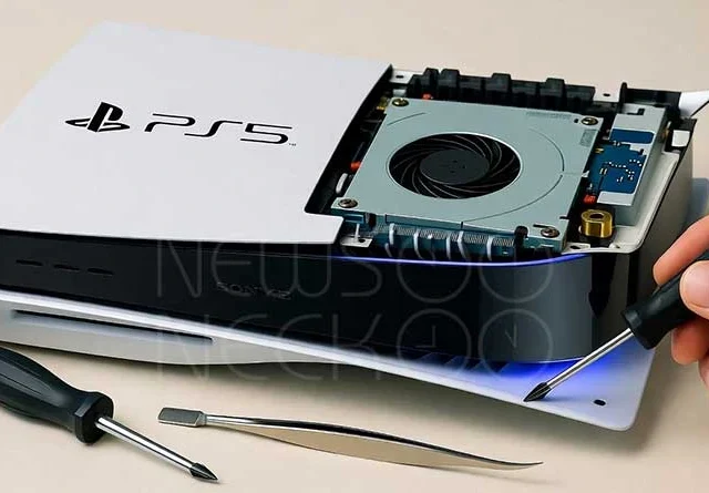 sony ps5 major updates
