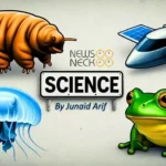 When Science Stops Asking 'Can We?' and Forgets to Ask 'Should We? 6 scientist are lying